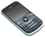 LG GW300 qwerty 1