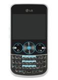 LG GW300 qwerty 3