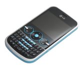LG GW300 qwerty 6