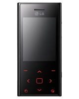 LG BL20 voorkant gesloten