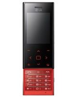 LG BL20 voorkant geopend