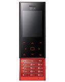 LG BL20 voorkant geopend