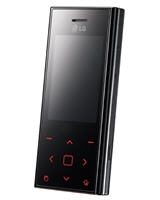 LG BL20 schuin