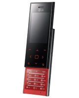 LG BL20 schuin geopend