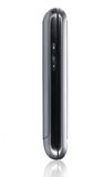 LG GW520 side left side