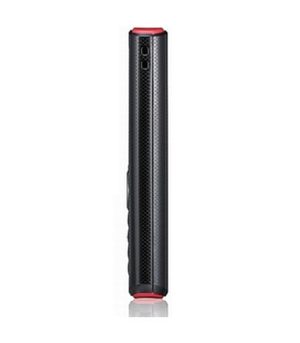 Samsung E2120 side