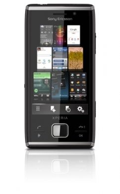 se X2 voorkant gesloten verticaal elegant zwart 0000 1