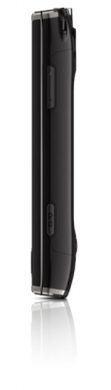 se X2 linkerzijkant elegant zwart