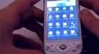 Foto's Samsung's tweede Android-phone; i5700 Galaxy Lite