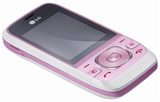 LG GU280 Popcorn tilted ed