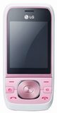 LG GU280 Popcorn front