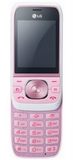 LG GU280 Popcorn front opened