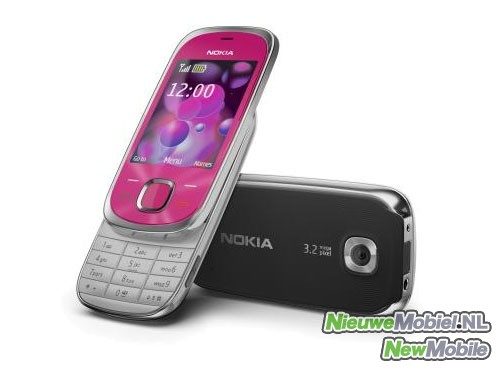 Nokia 7230