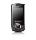 Samsung C5130 voorkant gesloten