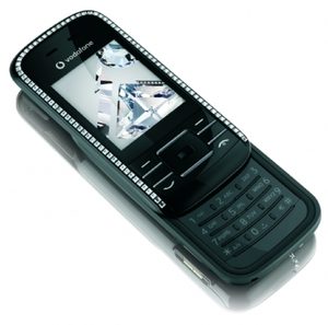 vf 533 crystal slide