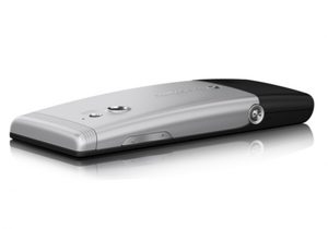 Elm metal zwart pp09