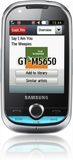 Samsung M5650 1
