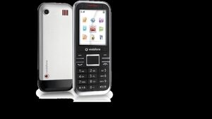 Vodafone 540 front bag side g2