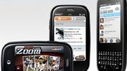 CES 2010: Palm kondigt vernieuwde Pre en Pixi aan