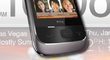 CES 2010: HTC onthult met 'Smart' eerste telefoon onder Brew Mobile Platform