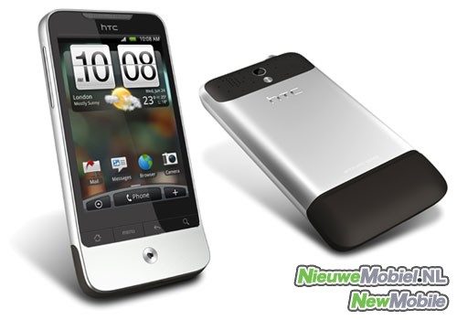 HTC Legend