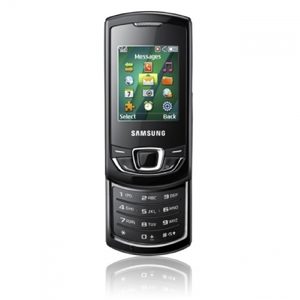 Monte Slider gt E2550 2
