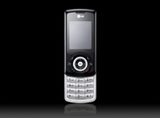 LG telephones mobiles LG GB130 galerij 1