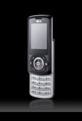 LG telephones mobiles LG GB130 groot