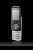 LG telephones mobiles LG GB130 groot