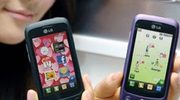 LG ververst de Cookie; nieuwe Cookie Fresh