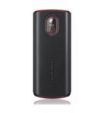 Samsung e2120 achterkant