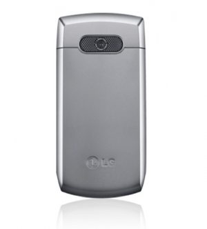 LG GU230 back