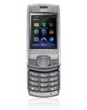LG GU230 front opened