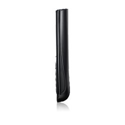 Samsung E1170 linkerzijkant