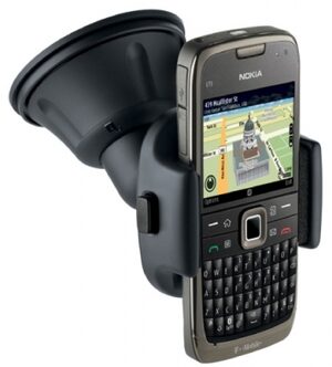 Nokia E73 Mode t mobile usa car holder lowres