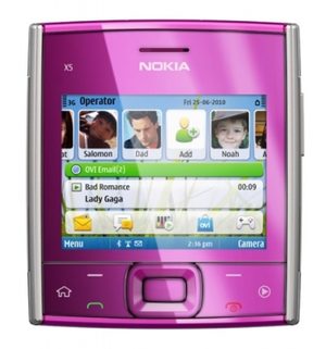 Nokia X5 02 lowres