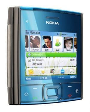 Nokia X5 04 lowres
