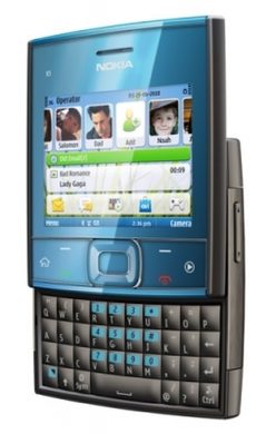 Nokia X5 07 lowres