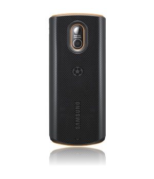 Samsung E2121 achterkant
