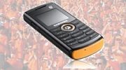Samsung kondigt speciale WK telefoon aan