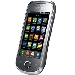 Samsung i5800 Galaxy 3 2