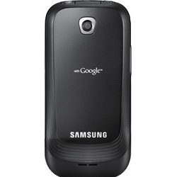 Samsung i5800 Galaxy 3 3