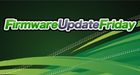 Firmware Update Friday - Week 34 2010