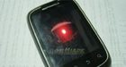 Motorola XT300 Android portrait-slider vastgelegd