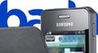 Samsung kondigt met Wave 723 nieuw Bada telefoon aan