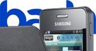 Samsung kondigt met Wave 723 nieuw Bada telefoon aan