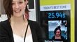 Wereldrecord sms'en met 10 seconden verbeterd