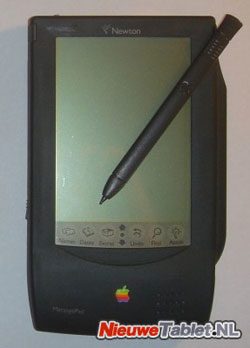 Apple Newton MP100