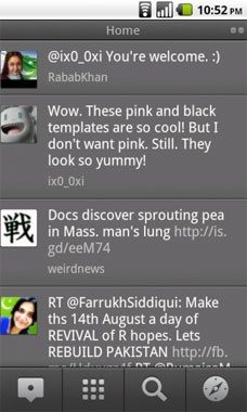 Tweetdeck