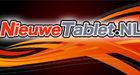 NieuweMobiel.NL start tablet portal